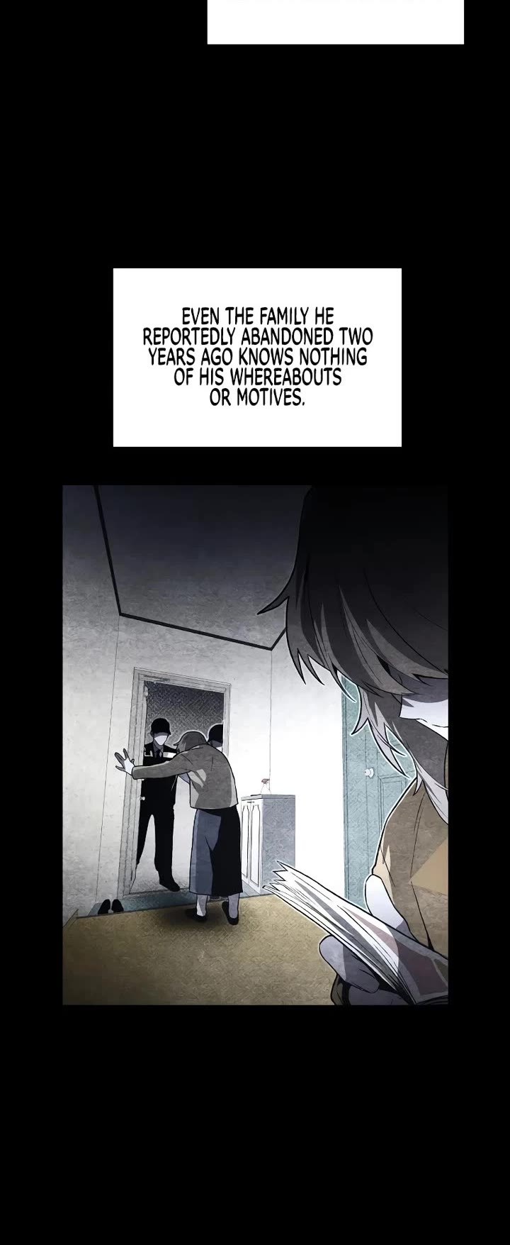 Destined Murderer chapter 63 page 34