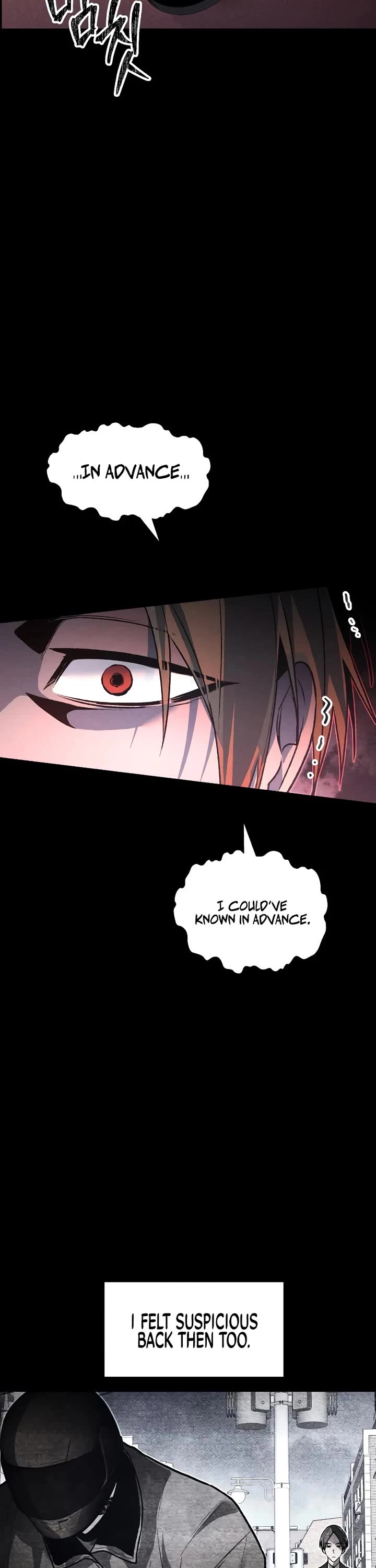 Destined Murderer chapter 63 page 36
