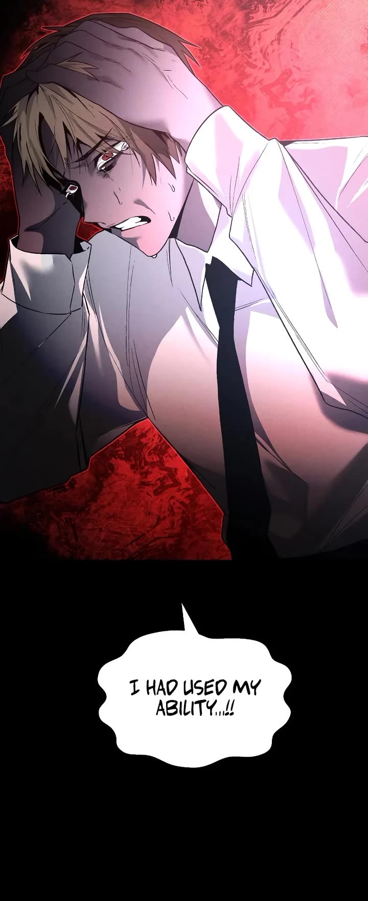 Destined Murderer chapter 63 page 38
