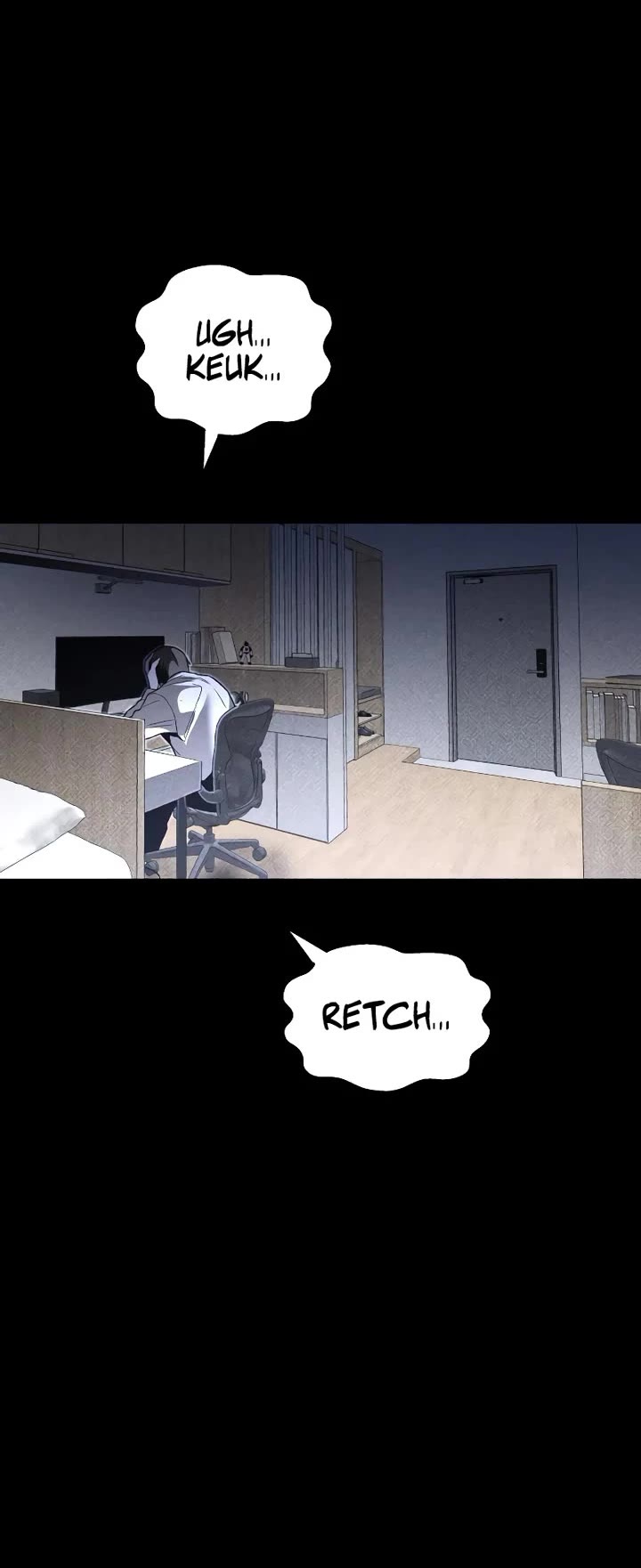 Destined Murderer chapter 63 page 39