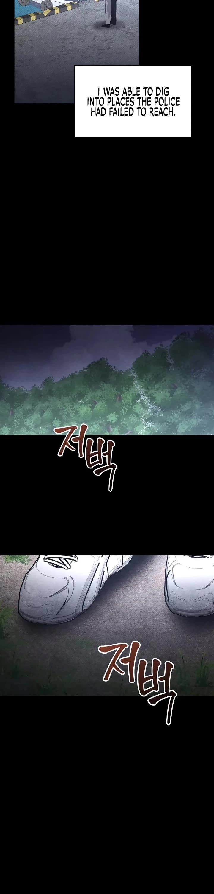 Destined Murderer chapter 63 page 41