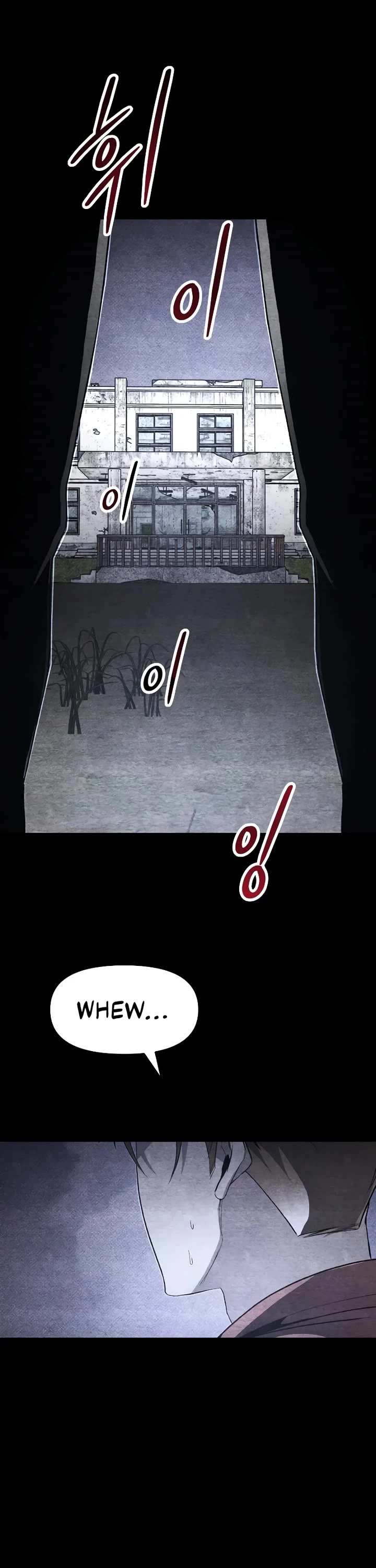 Destined Murderer chapter 63 page 42