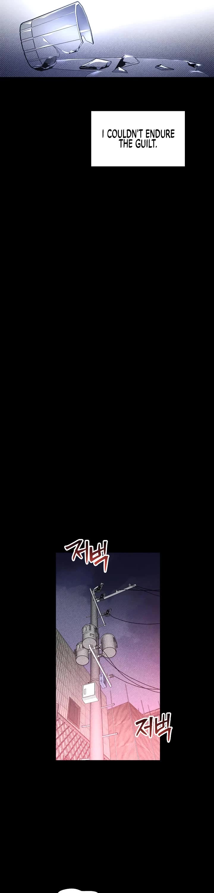 Destined Murderer chapter 63 page 45