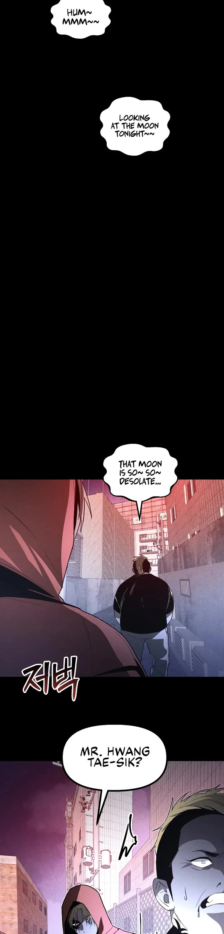 Destined Murderer chapter 63 page 46