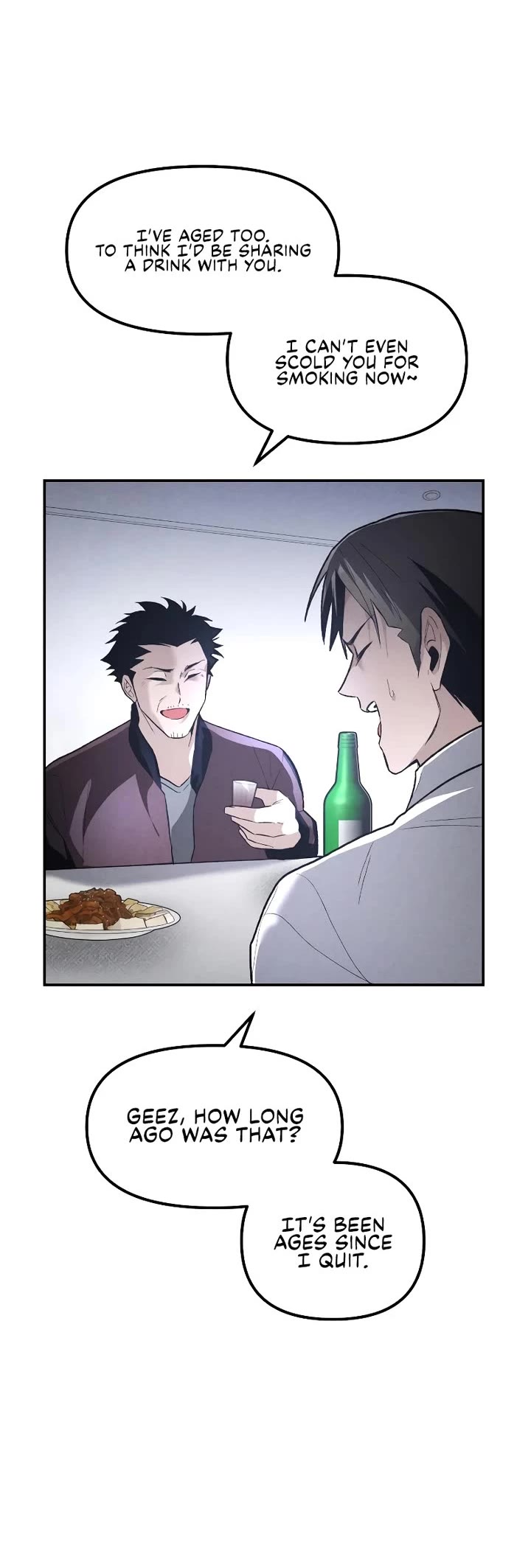 Destined Murderer chapter 63 page 5