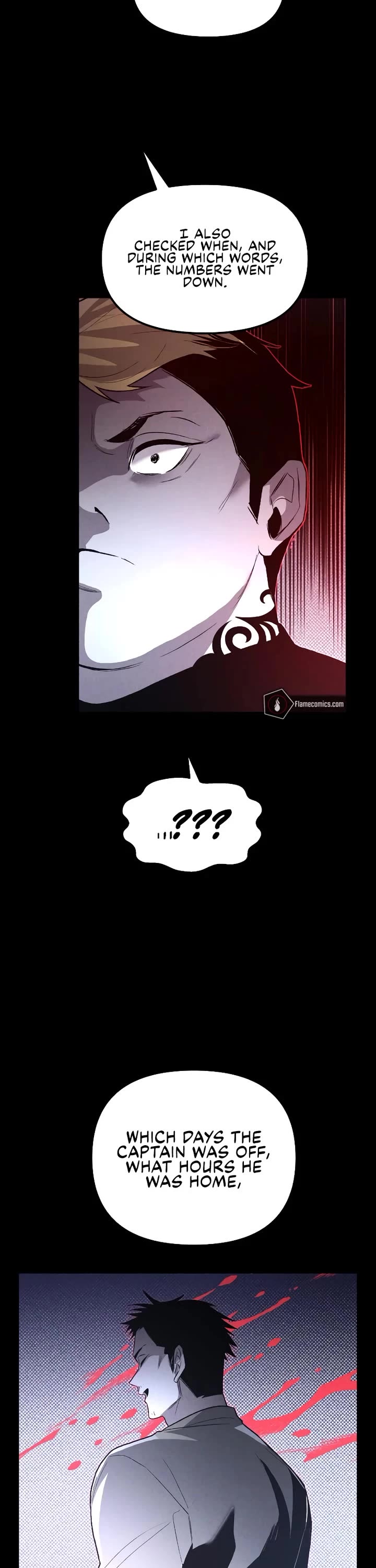 Destined Murderer chapter 63 page 51