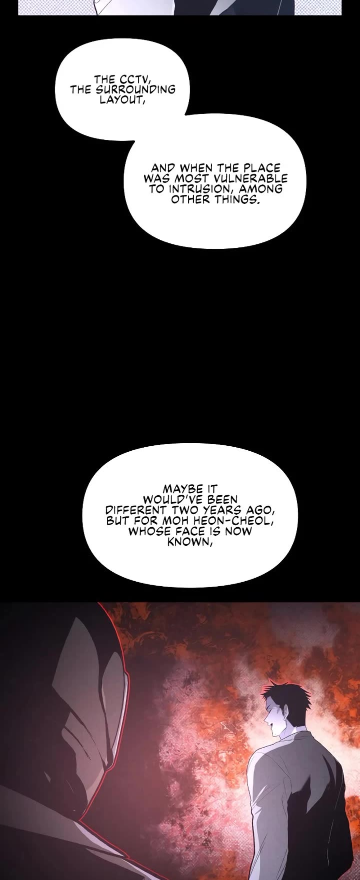 Destined Murderer chapter 63 page 52