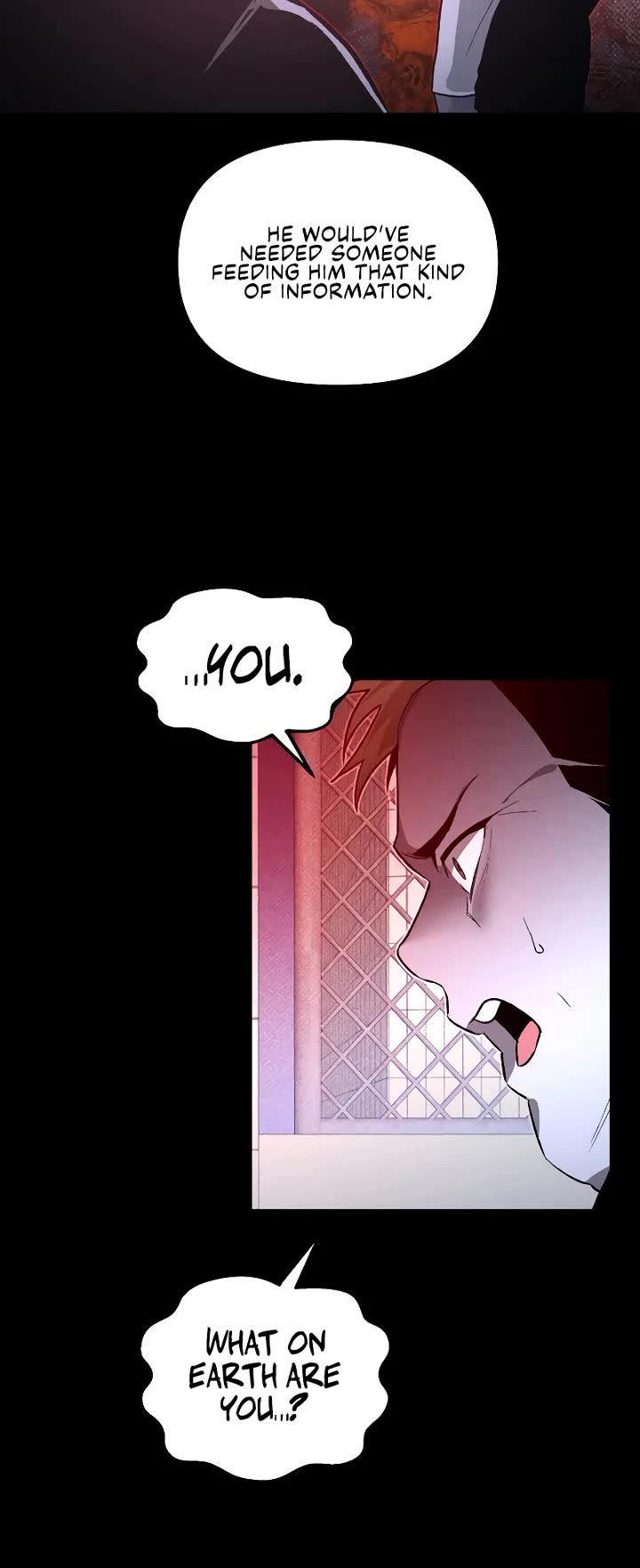 Destined Murderer chapter 63 page 53