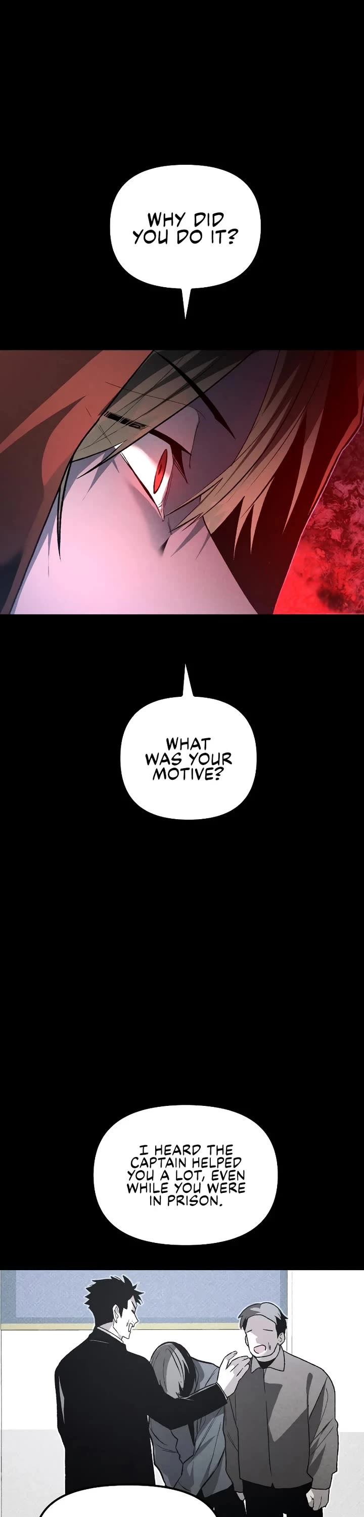 Destined Murderer chapter 63 page 54