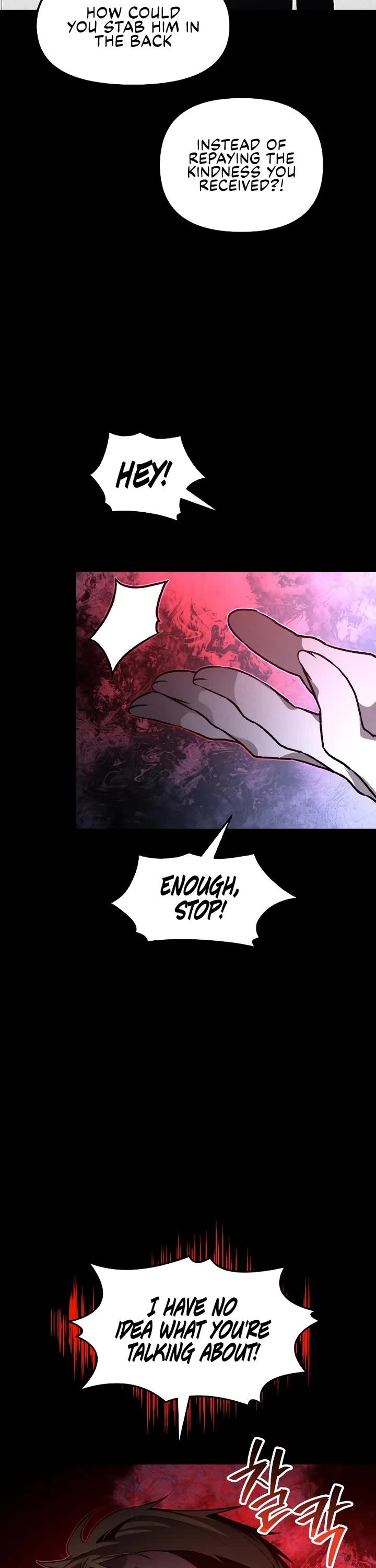 Destined Murderer chapter 63 page 55