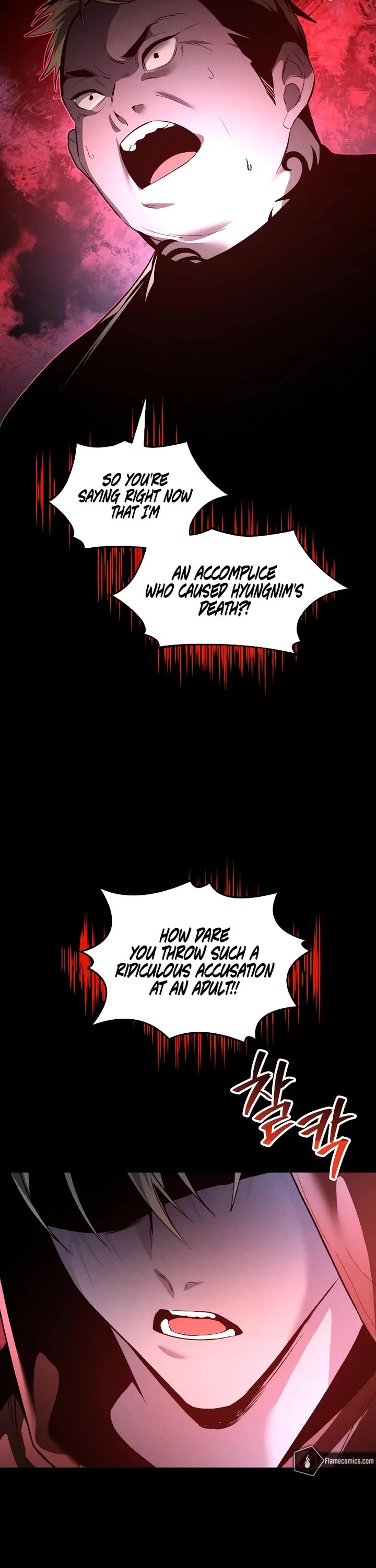 Destined Murderer chapter 63 page 56