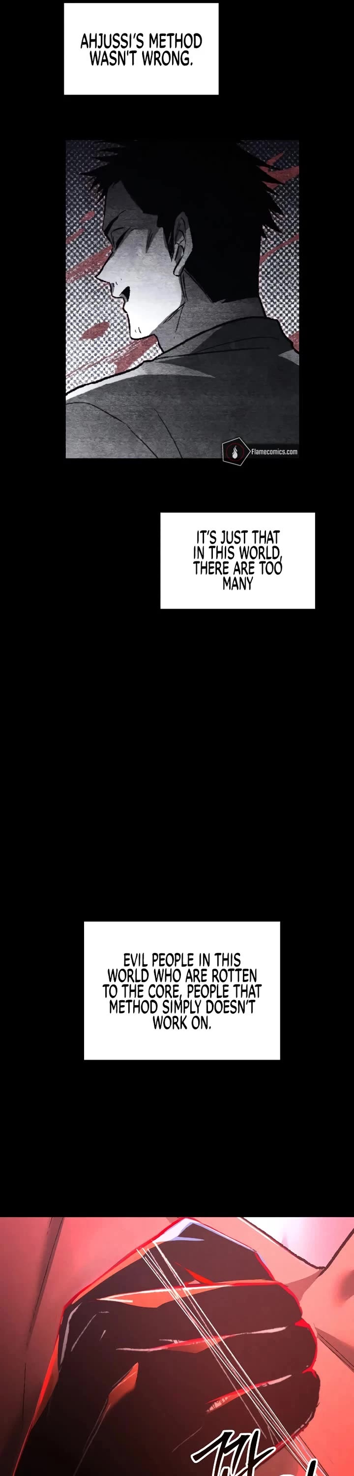 Destined Murderer chapter 63 page 59