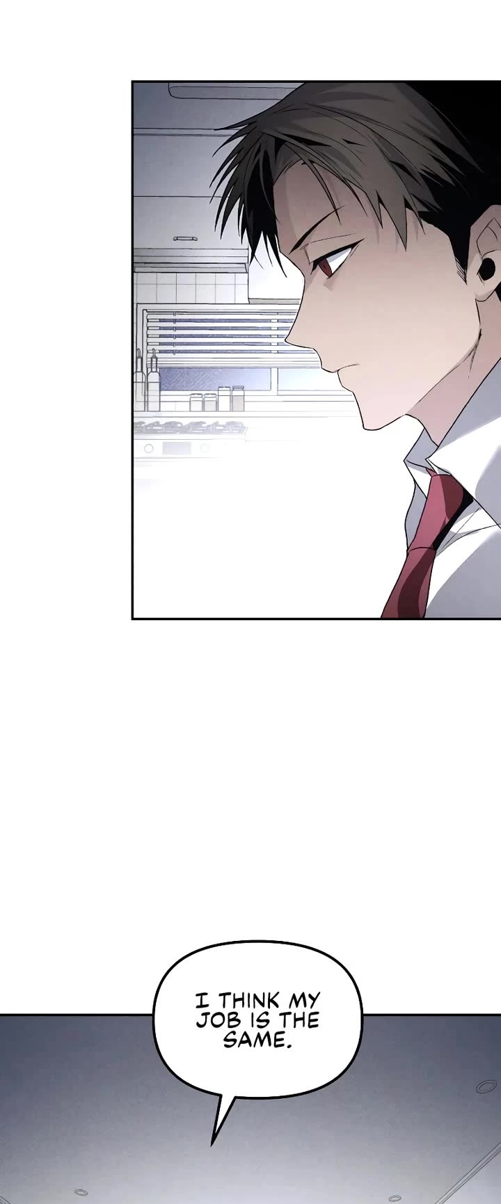 Destined Murderer chapter 63 page 9