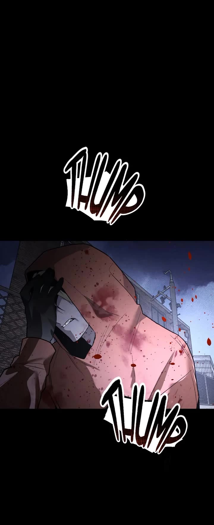 Destined Murderer chapter 64 page 10