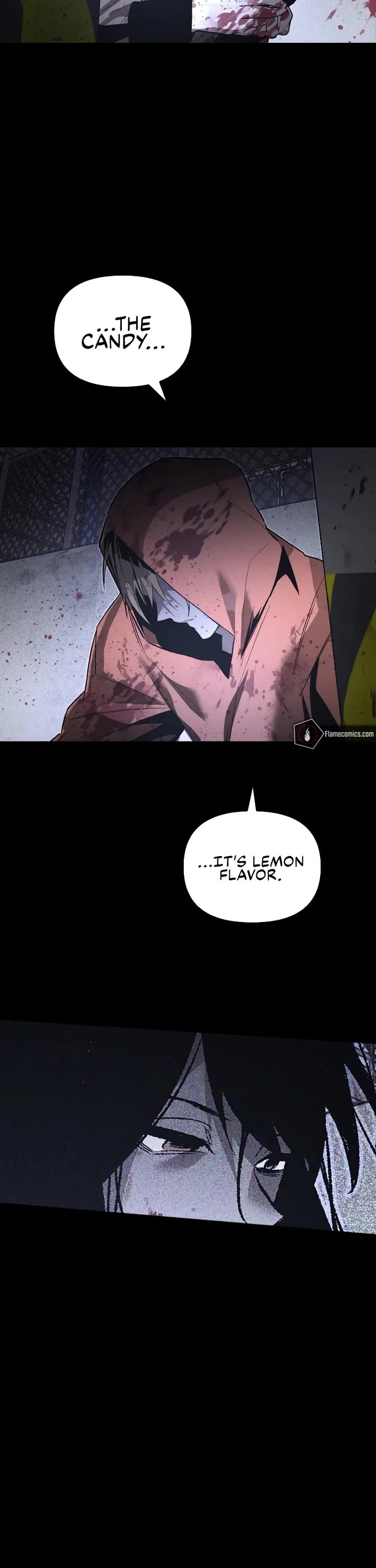 Destined Murderer chapter 64 page 13