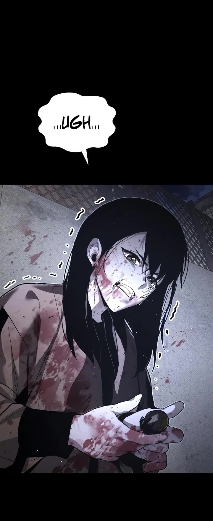 Destined Murderer chapter 64 page 15
