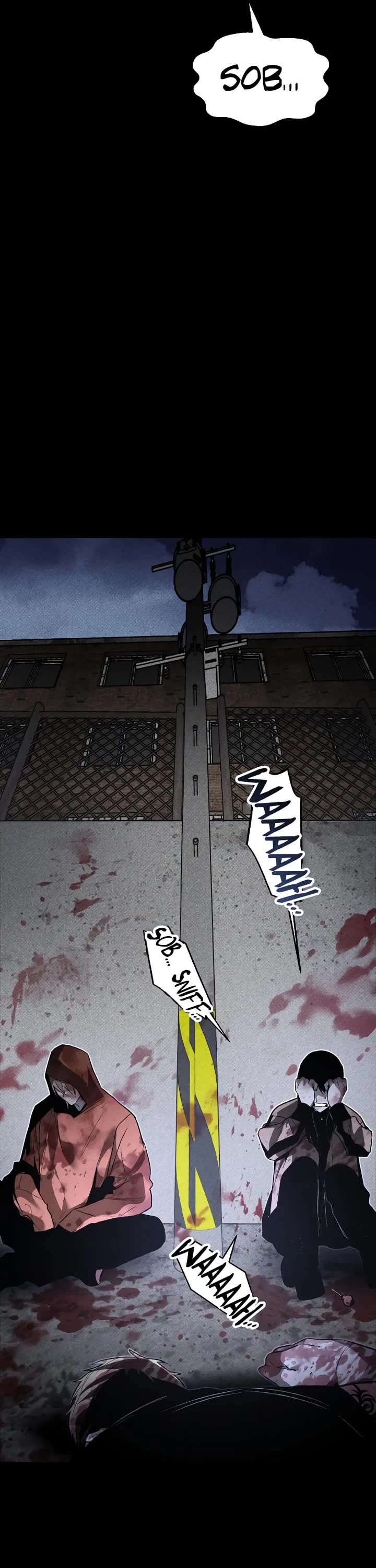Destined Murderer chapter 64 page 16