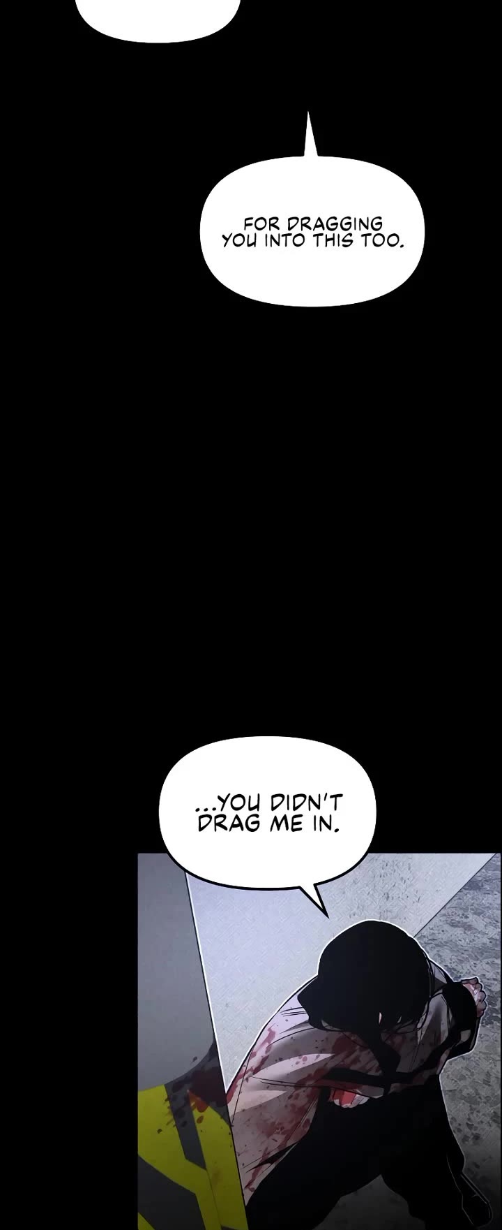 Destined Murderer chapter 64 page 19