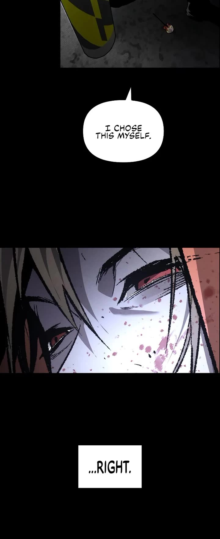 Destined Murderer chapter 64 page 20