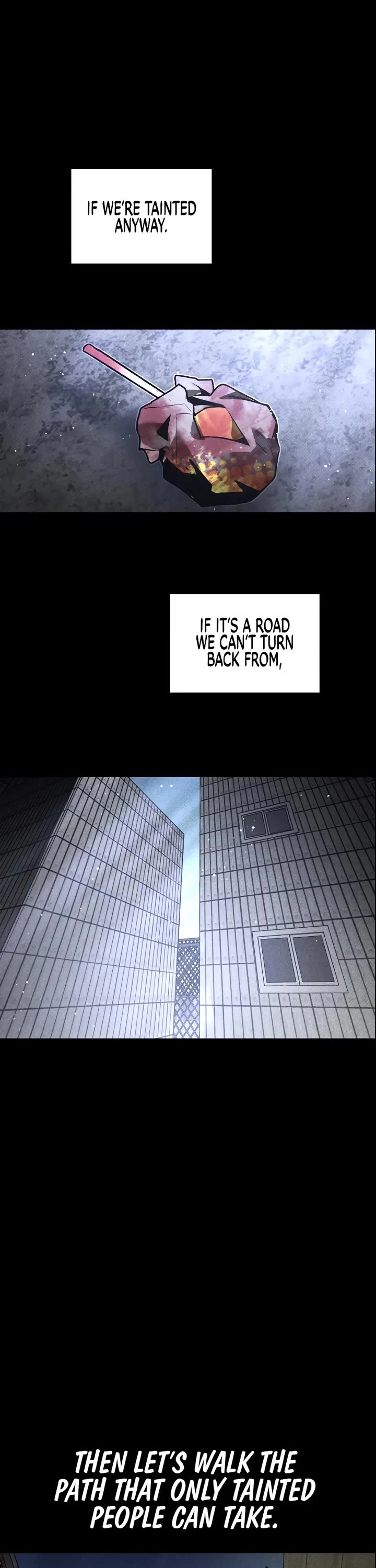 Destined Murderer chapter 64 page 21