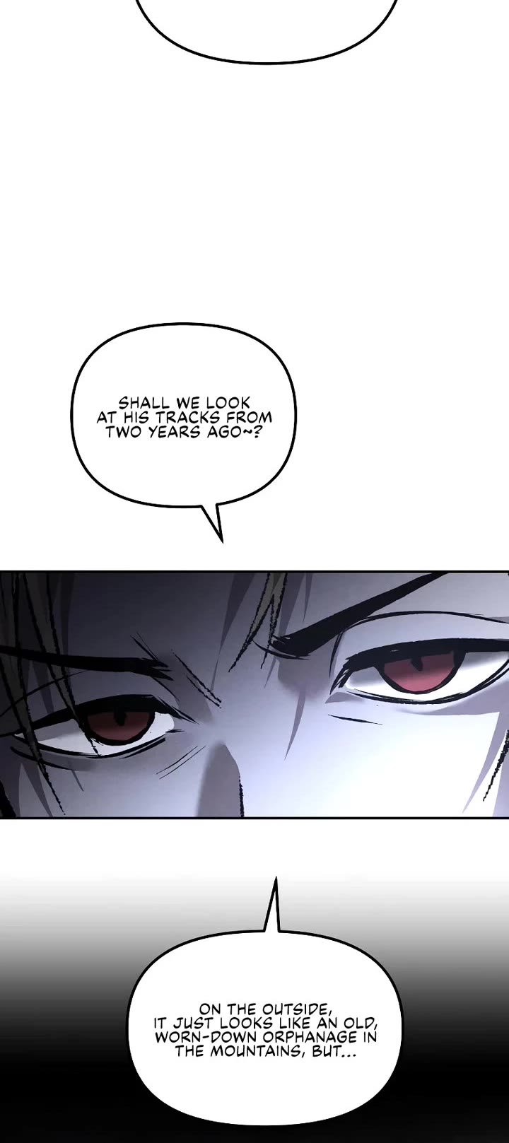 Destined Murderer chapter 64 page 25
