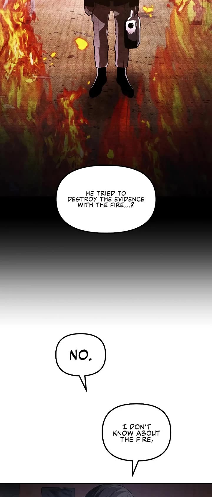 Destined Murderer chapter 64 page 29