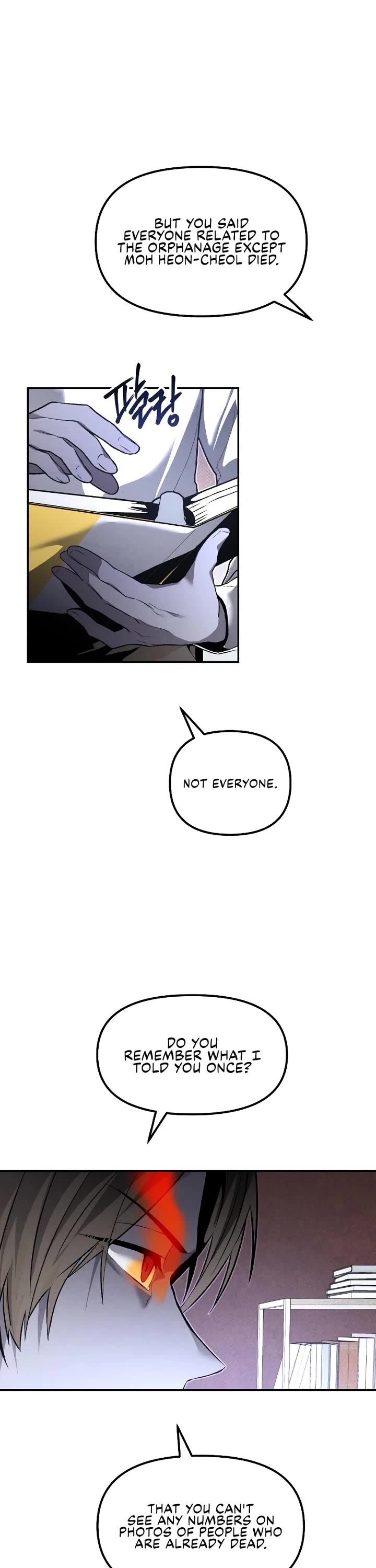 Destined Murderer chapter 64 page 32