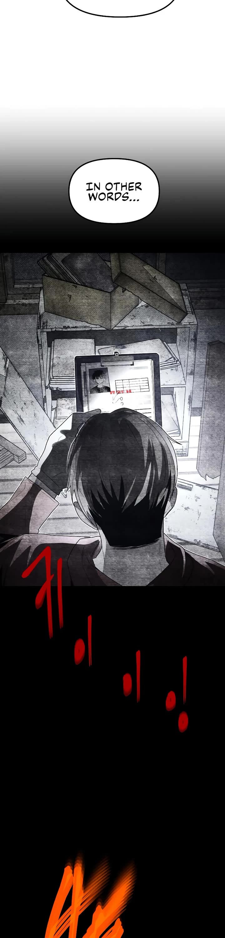 Destined Murderer chapter 64 page 33