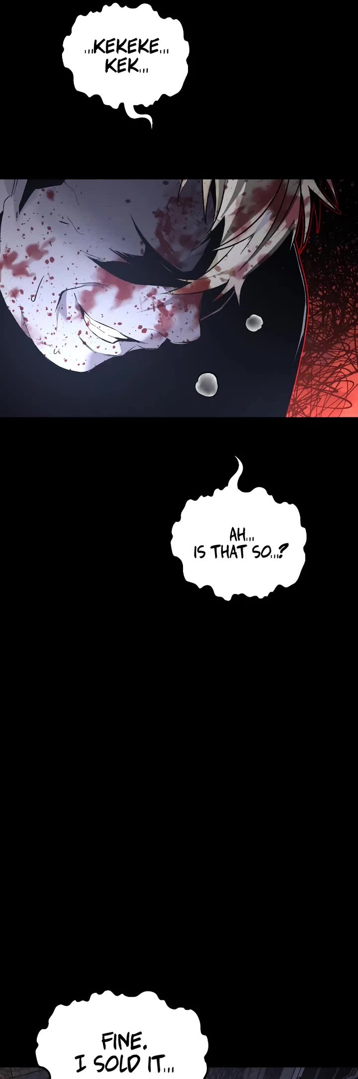 Destined Murderer chapter 64 page 4