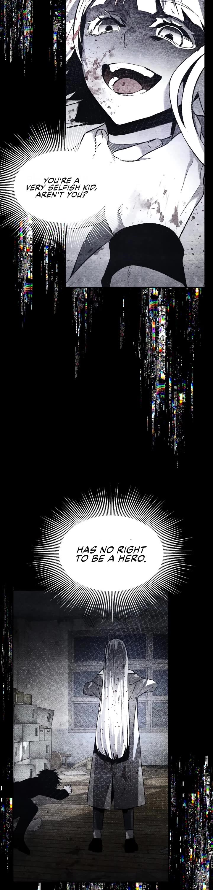 Destined Murderer chapter 64 page 41