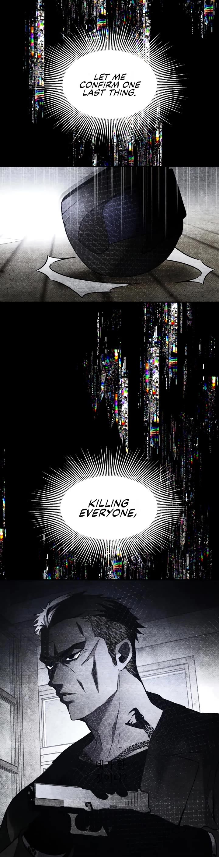 Destined Murderer chapter 64 page 42