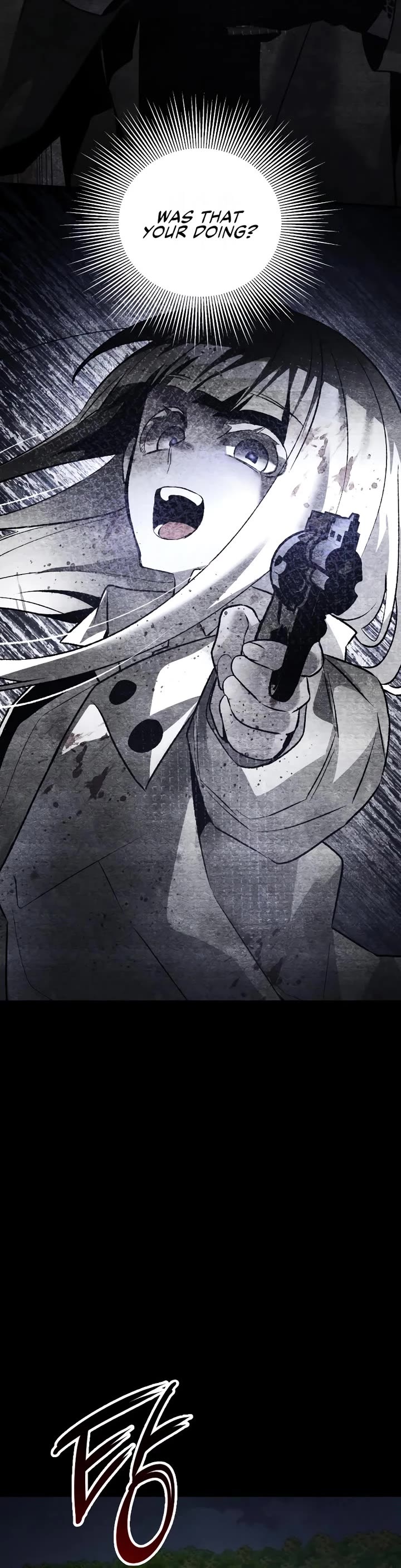 Destined Murderer chapter 64 page 43