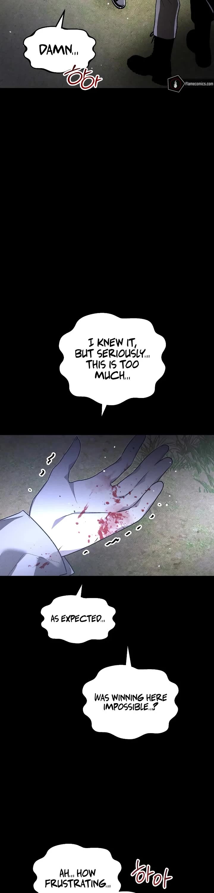Destined Murderer chapter 64 page 46