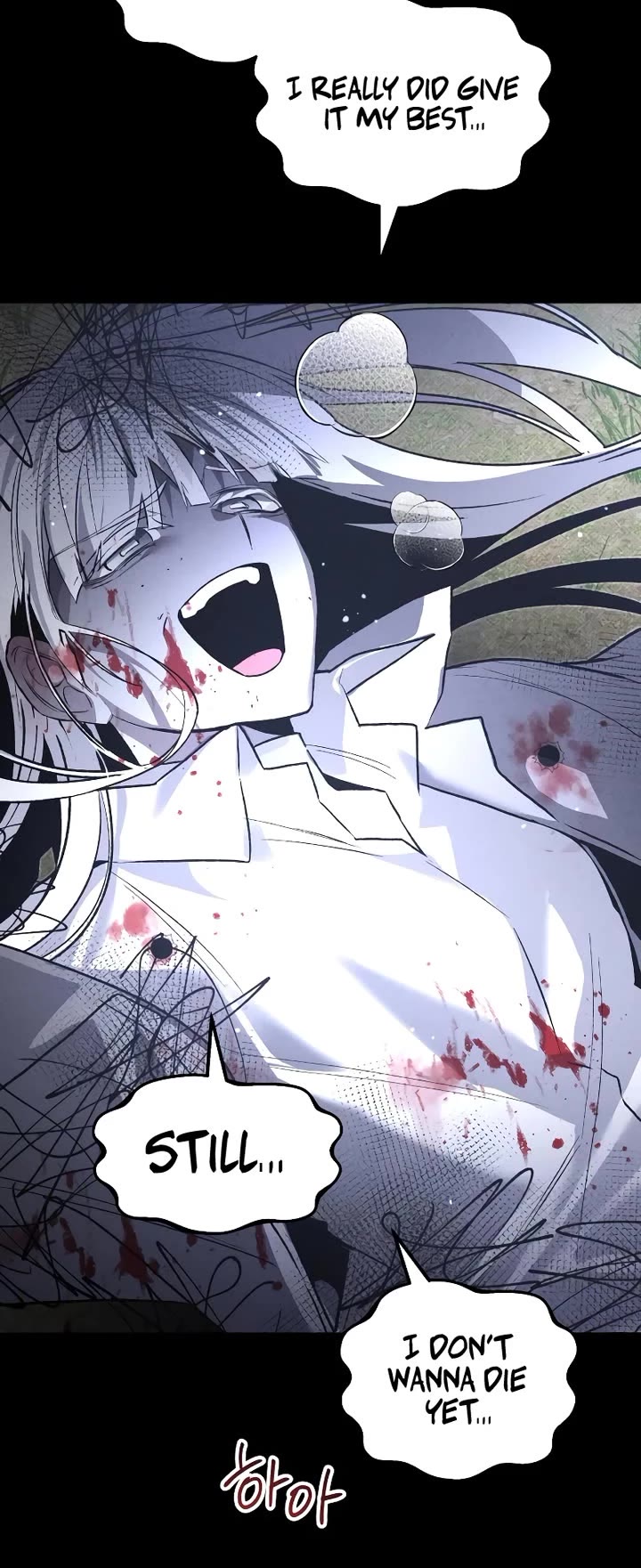 Destined Murderer chapter 64 page 47