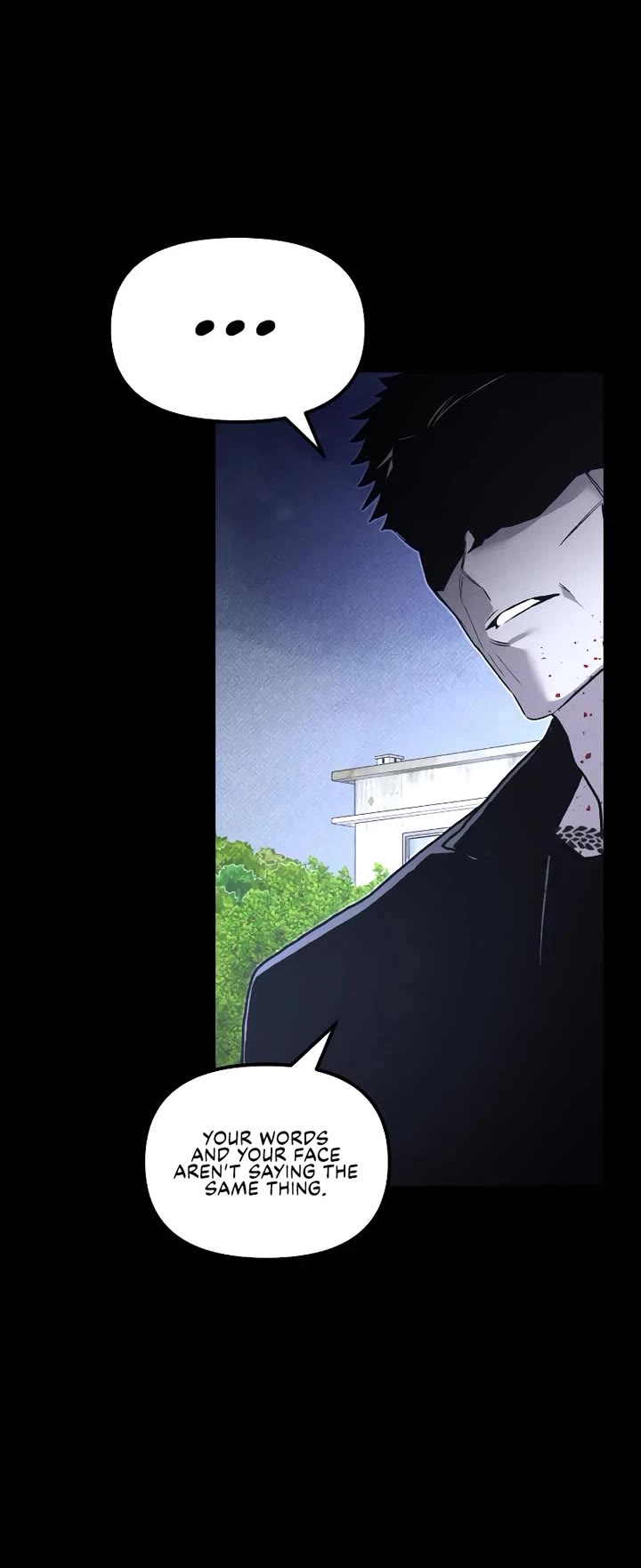 Destined Murderer chapter 64 page 48
