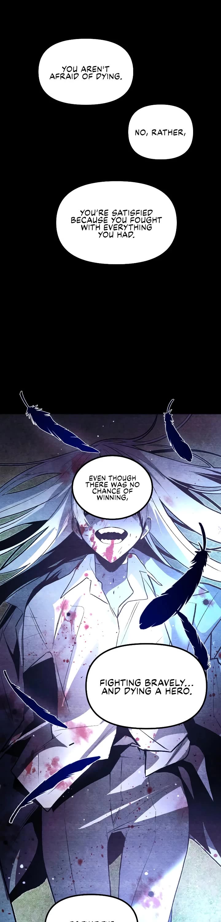 Destined Murderer chapter 64 page 49