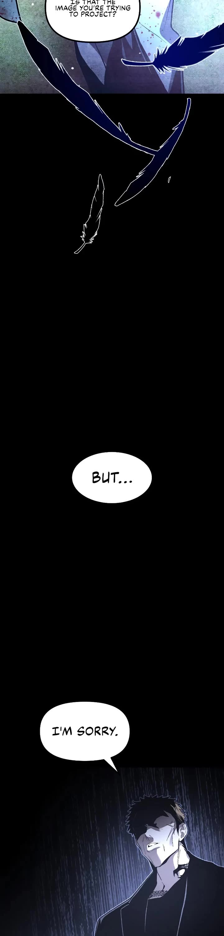 Destined Murderer chapter 64 page 50