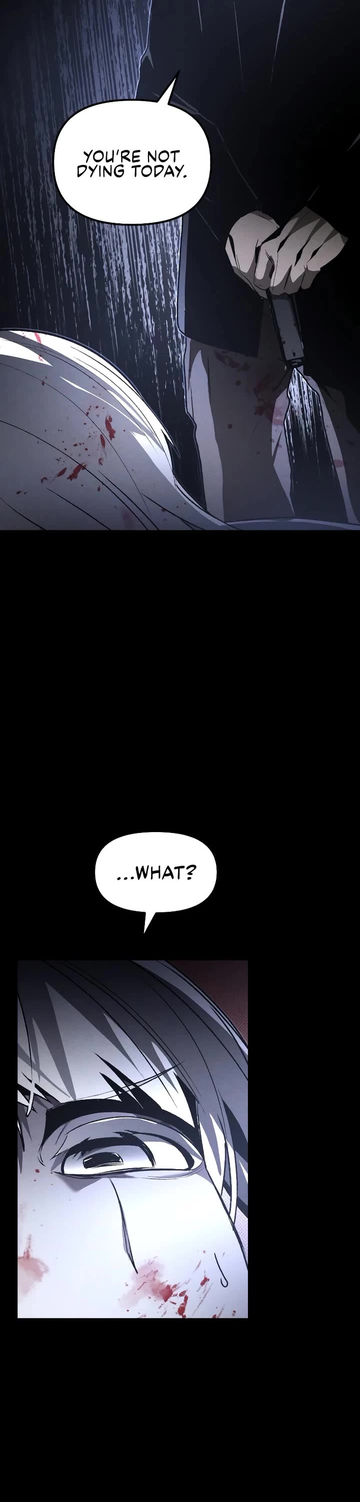 Destined Murderer chapter 64 page 51