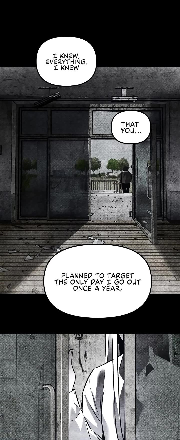 Destined Murderer chapter 64 page 52