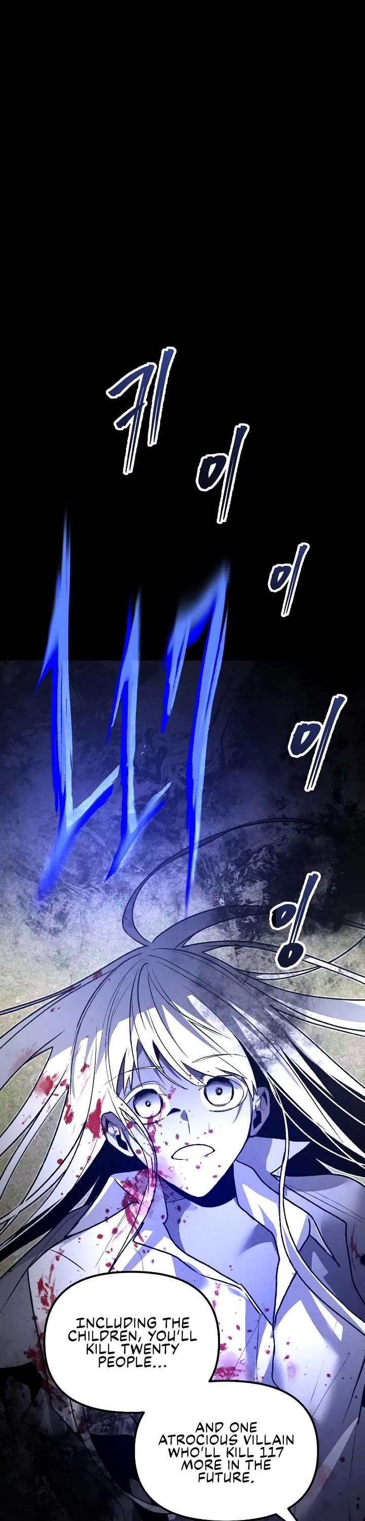 Destined Murderer chapter 64 page 54