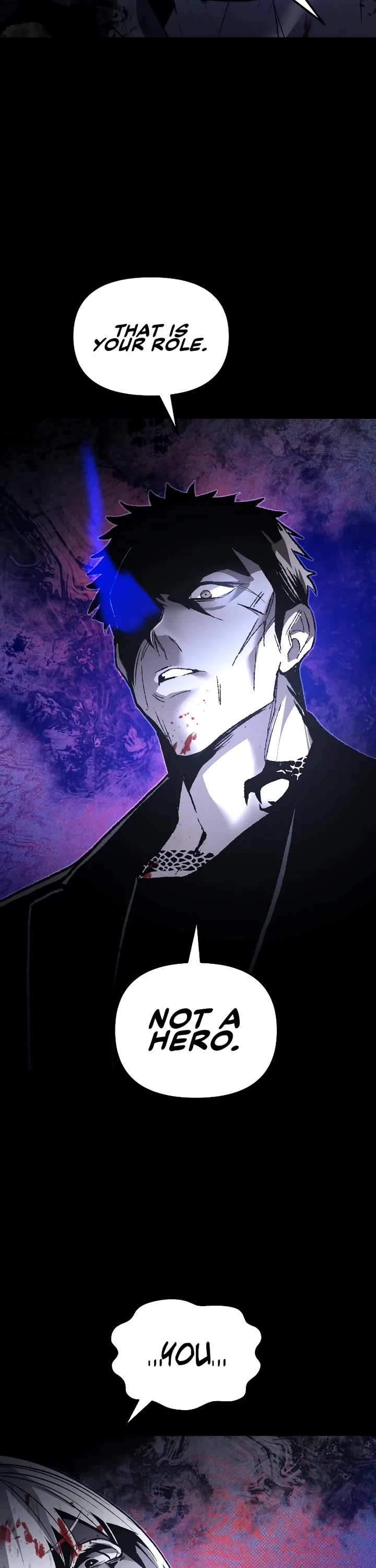 Destined Murderer chapter 64 page 55