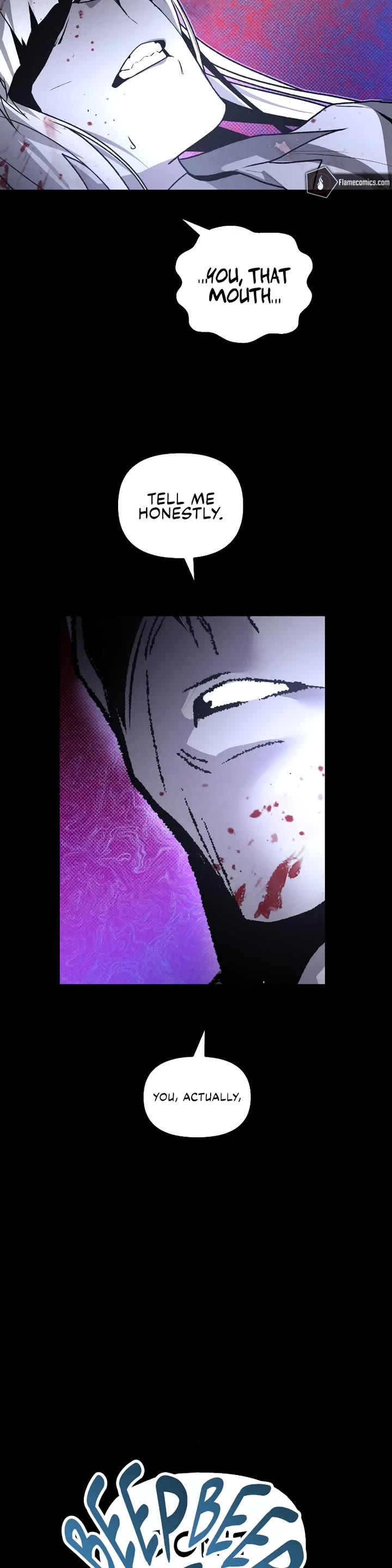 Destined Murderer chapter 64 page 56
