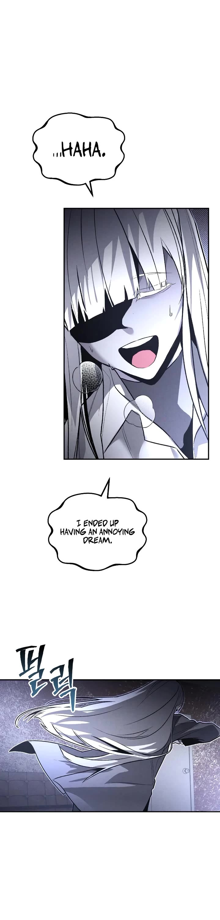 Destined Murderer chapter 64 page 60