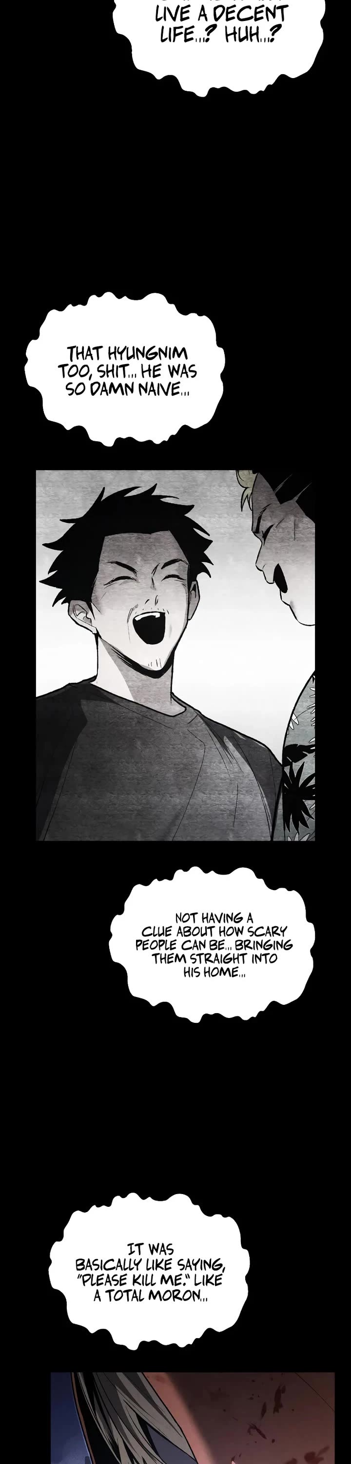 Destined Murderer chapter 64 page 7