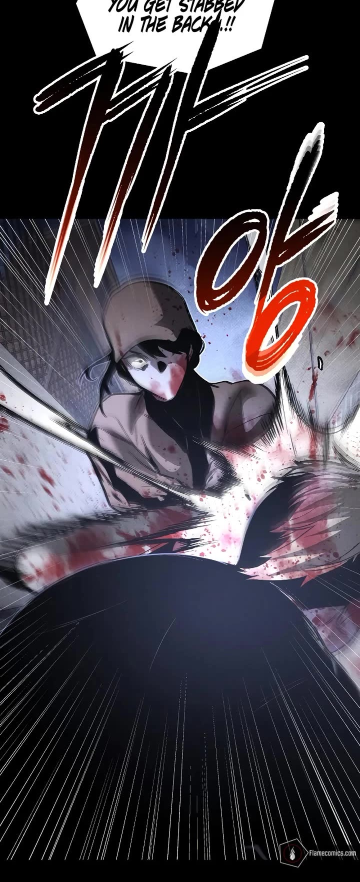 Destined Murderer chapter 64 page 9