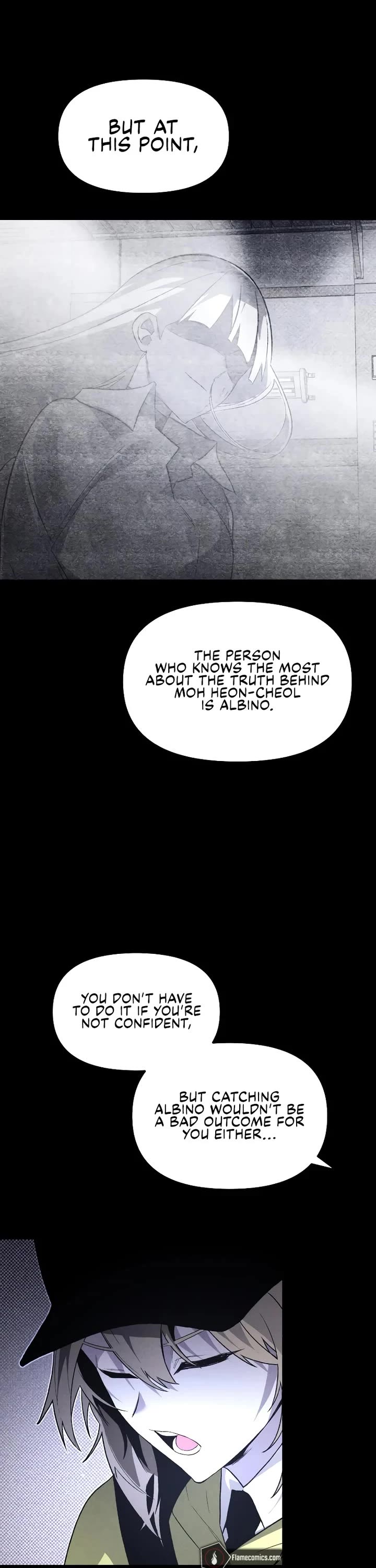 Destined Murderer chapter 65 page 15