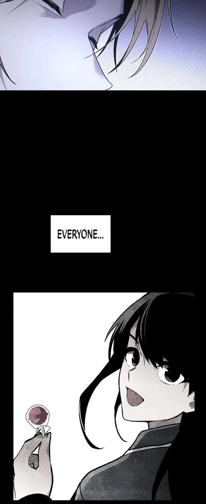 Destined Murderer chapter 65 page 18
