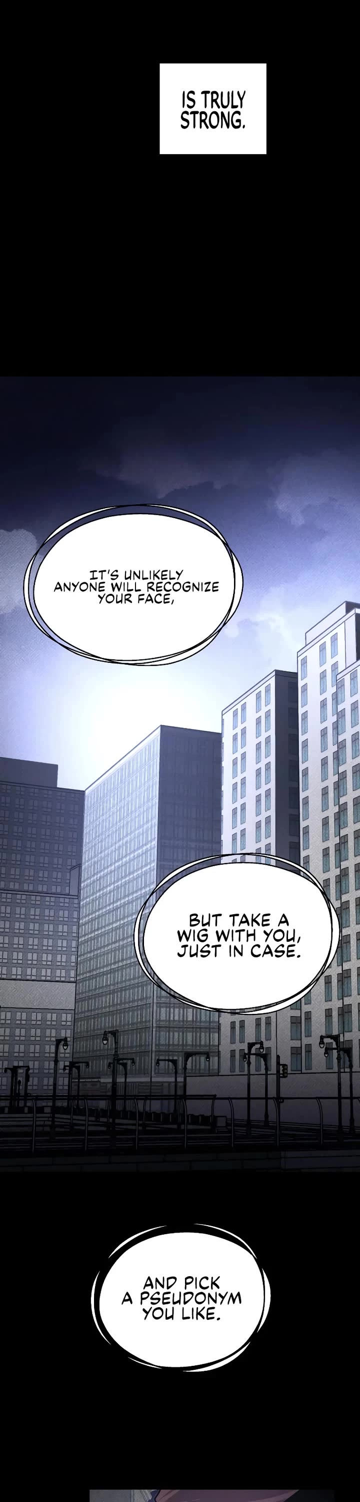 Destined Murderer chapter 65 page 19