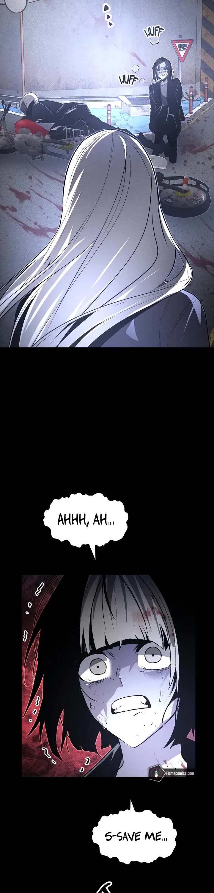 Destined Murderer chapter 65 page 2