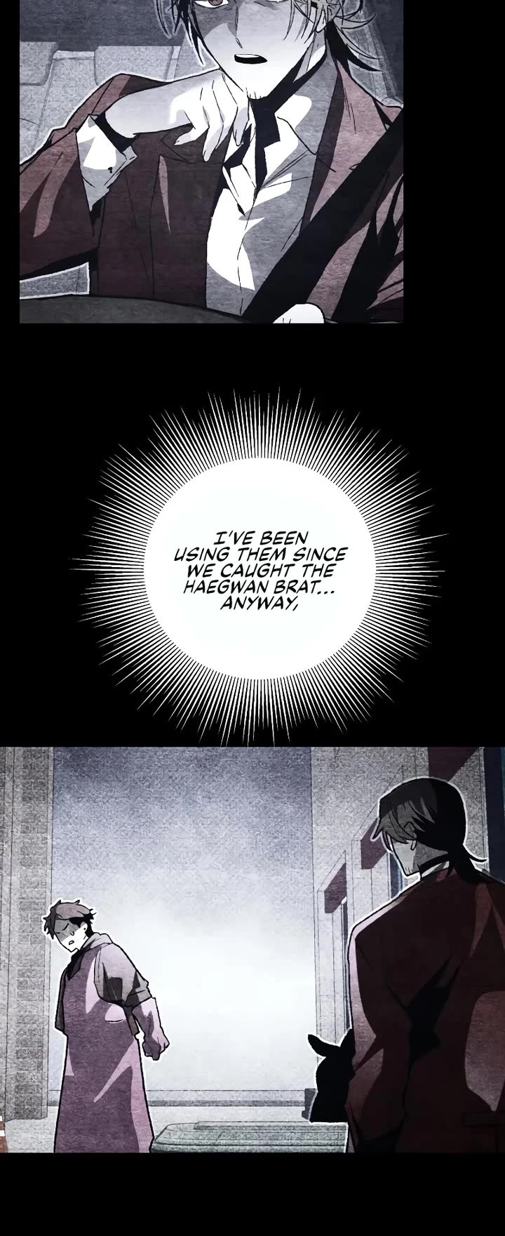 Destined Murderer chapter 65 page 23